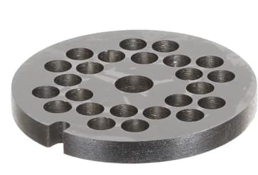 🔩 Děrovaný kotouč do masomlýnku Bosch Siemens (00028143)