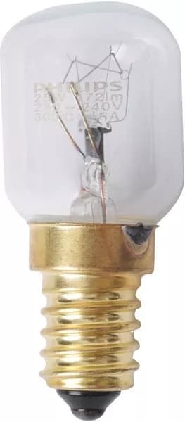 💡 Žárovka do trouby Bosch Siemens 25 W E14 230 V (BSH00032196)
