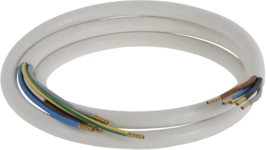 🔌 Napájecí kabel sporáků Bosch Siemens (00059922)