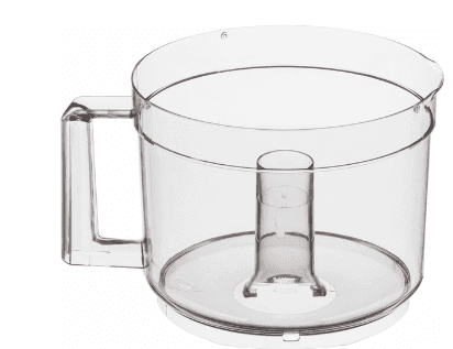 🥣 Mísa do kuchyňského robota Bosch Siemens (00092607)