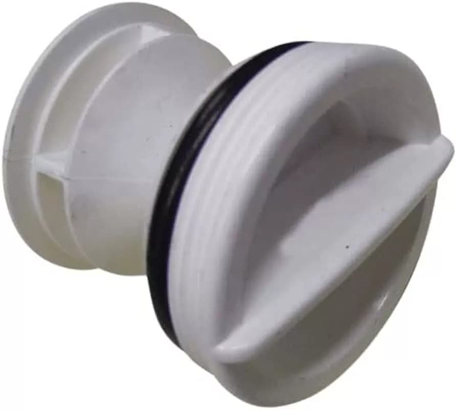 🛠️ Vložka filtru pračky Bosch Siemens (00094151)