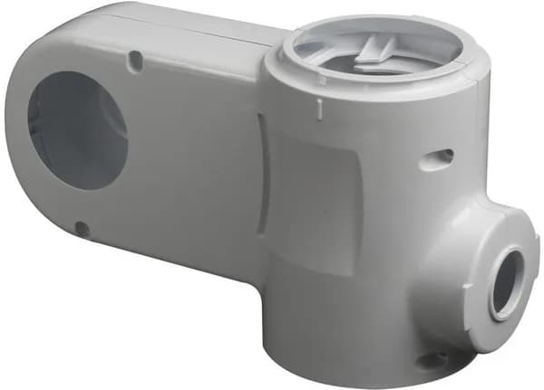 🤖 Kompletní otočné rameno kuchyňských robotů Bosch Siemens (00095423)