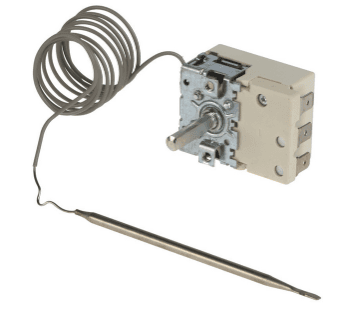 🌡️ Termostat do sporáku Bosch Siemens (00096597)
