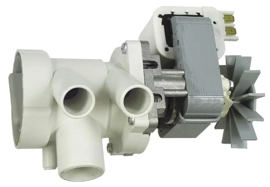 🛠️ Vypouštěcí čerpadlo do praček Bosch Siemens (00140268)