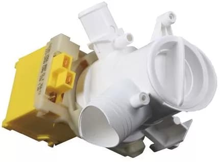 🛠️ Čerpadlo do praček Bosch Siemens (00141124)