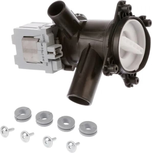 🔧 Vypouštěcí čerpadlo do praček Bosch Siemens (00144979)