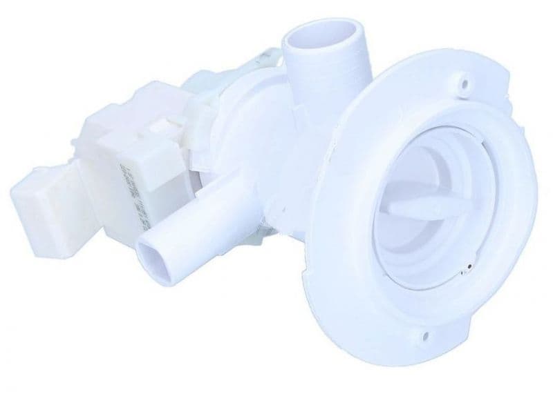 🛠️ Vypouštěcí čerpadlo do praček Bosch Siemens 00145522