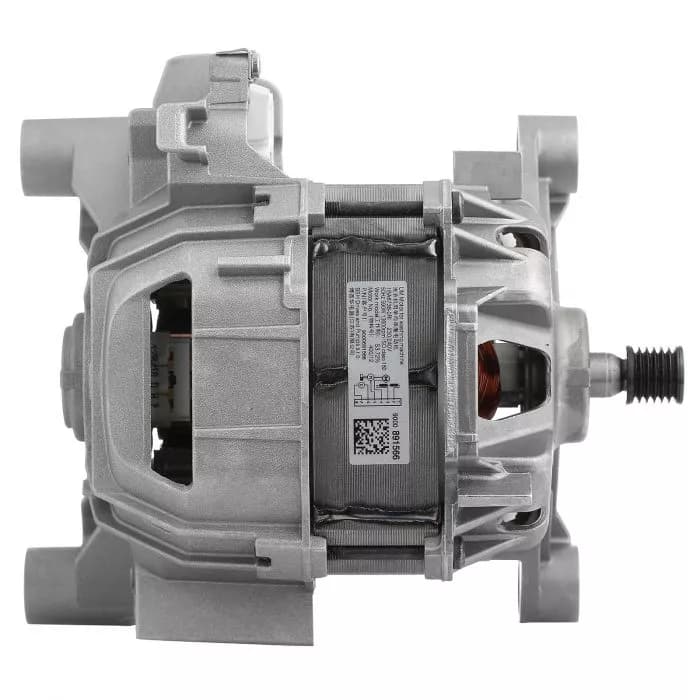🛠️ Motor do praček Bosch (00145546)