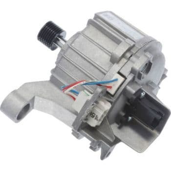 🔩 Motor do praček Bosch (00145795) – Originální díl BSH