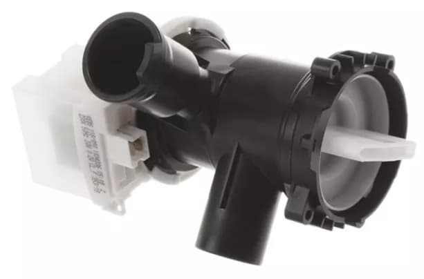 🔧 Vypouštěcí čerpadlo do praček Bosch Siemens (00145897)
