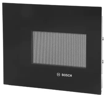 🚪 Dveře k mikrovlnné troubě Bosch Siemens (00145988)