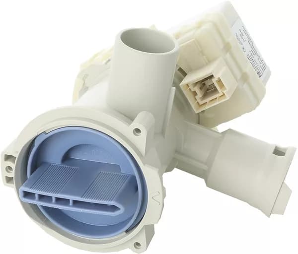 🧰 Vypouštěcí čerpadlo do praček Bosch Siemens (00146083)