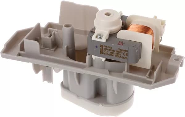 🛠️ Čerpadlo k sušičce prádla Bosch Siemens (00146123)