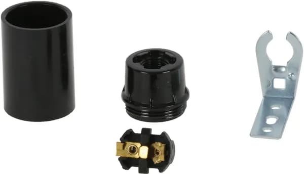 💡 Objímka žárovky k odsavači par Bosch Siemens (00152860)