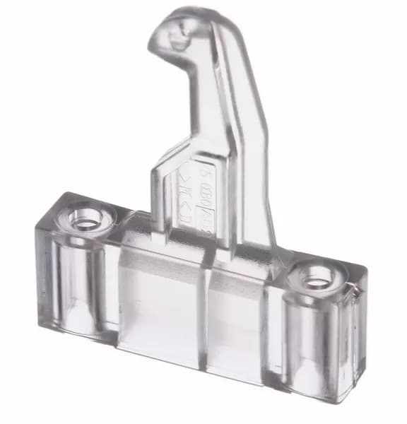 🪝 Hák dveří sušičky prádla Bosch Siemens (00154243)