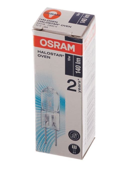 💡 Halogenová žárovka Bosch Siemens BSH00157311 (00157311)