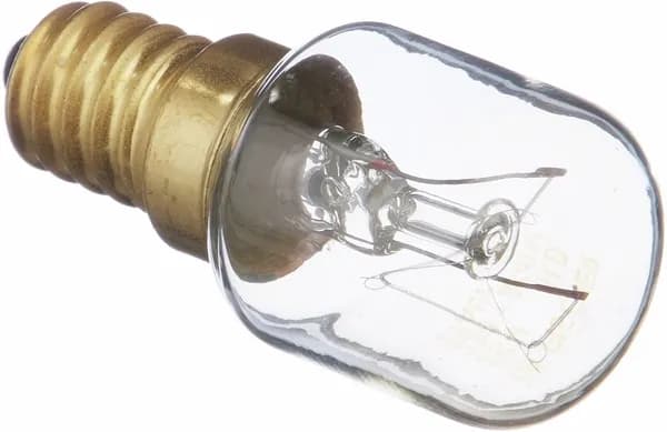 🔧 Žárovka k lednici Bosch Siemens 25W (00170218)