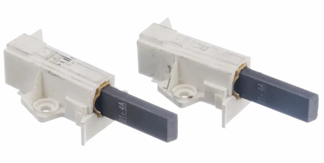 🔋 Uhlíky do motoru do praček Bosch Siemens (00173028)