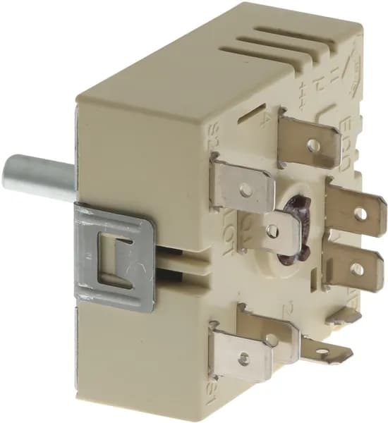 ⚡ Regulátor energie varných desek Bosch Siemens (00173071)