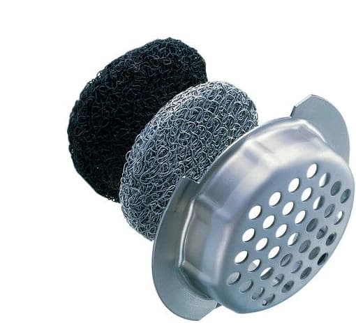 🛠️ Tukový filtr do trouby Bosch Siemens (00174276)