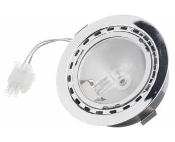 💡 Halogenové osvětlení k odsavači par Bosch Siemens 12V 20W (BSH00175069)