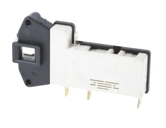 🔒 Elektrické blokování dveří pračky Bosch Siemens 00181621