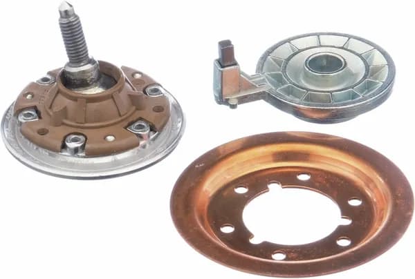 🔧 00183897 Ložisková sada sušiček prádla Bosch Siemens