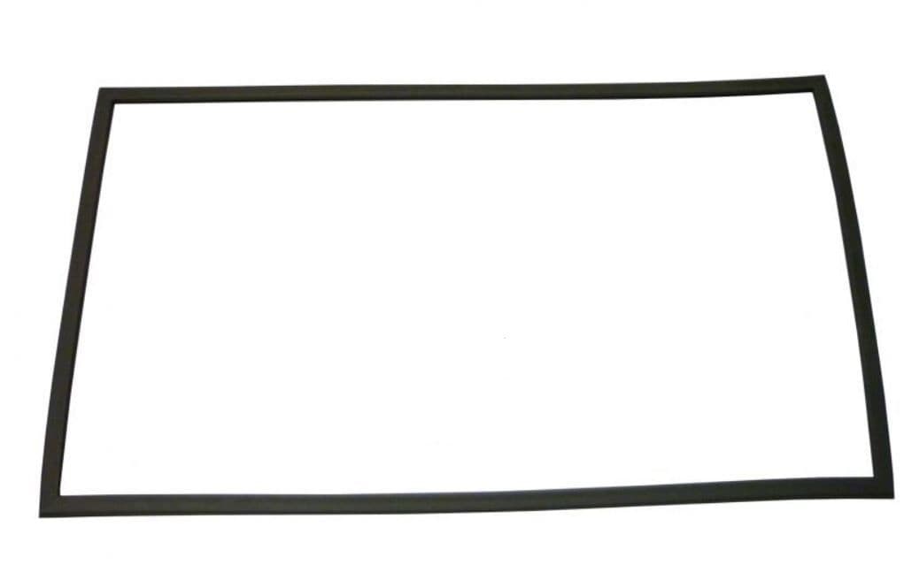 🧊 Magnetické těsnění horních dveří chladniček Bosch Siemens (00248396)