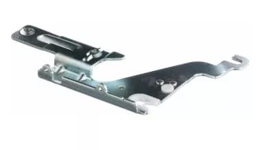 🔧 Pant dveří levý do myčky nádobí Bosch Siemens Atag Küppersbusch (00263115)