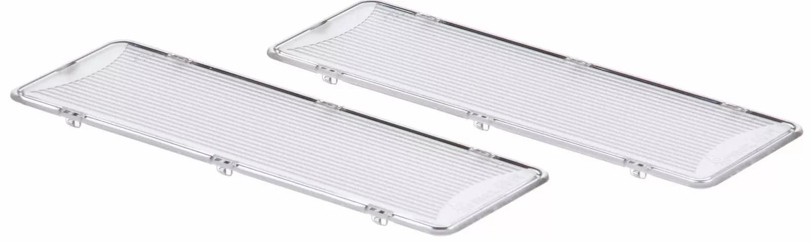 💡 Krytka osvětlení k odsavači par Bosch Siemens – 00264984