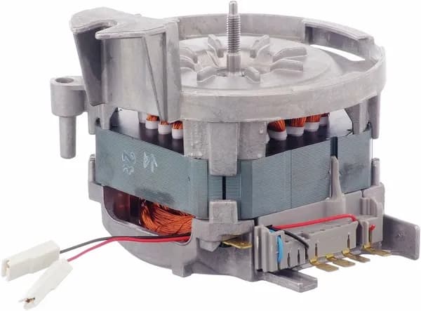 Motor oběhového čerpadla myček nádobí Bosch Siemens (00267773)