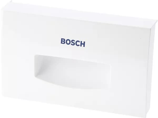 🧰 Rukojeť dávkovače pracího prášku do praček Bosch Siemens (00269967)