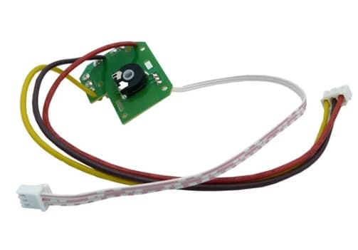 ⚙️ Elektronika spínače otáček do kuchyňského robota Eta – 002800201