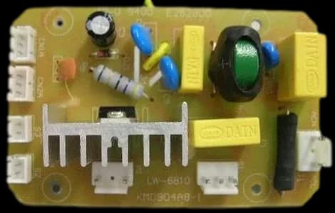 ⚡ Silová elektronika do kuchyňského robota Eta – 002800211