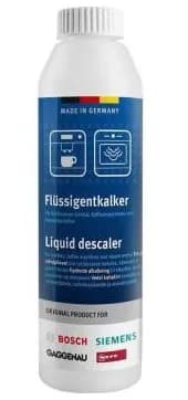 🧼 00312088 Odvápňovač k pečicí troubě – BOSCH/SIEMENS