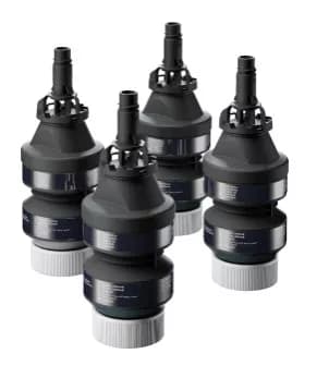 🧼 Odvápňovací patrony do trouby Bosch Siemens 4ks (00312430)