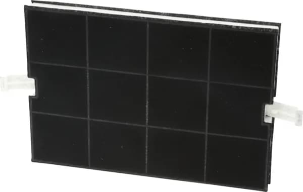 🛠️ Uhlíkový filtr 300 × 205 × 23 mm / 30 x 20,5 x 2,3 cm do odsavače par Bosch Siemens (00351210)