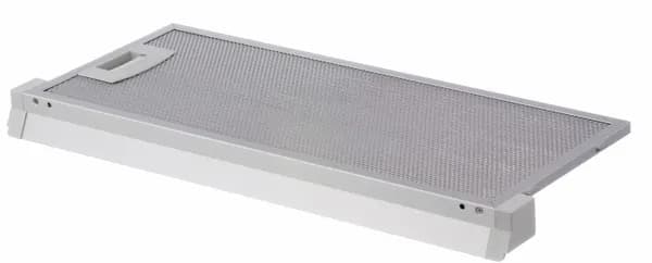 🛠️ Hliníkový tukový filtr 420 x 175 x 30 mm do odsavačů par Bosch Siemens (00352812)