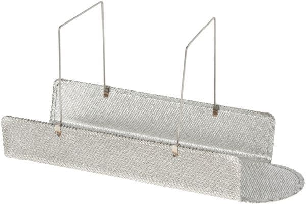 🛠️ Hliníkový tukový filtr do digestoře Bosch Gaggenau 00357985 – 320×110×55 mm