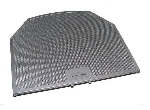 🛠️ Hliníkový tukový filtr 380 x 323 x 30 mm do odsavačů par Bosch Siemens (00358030)