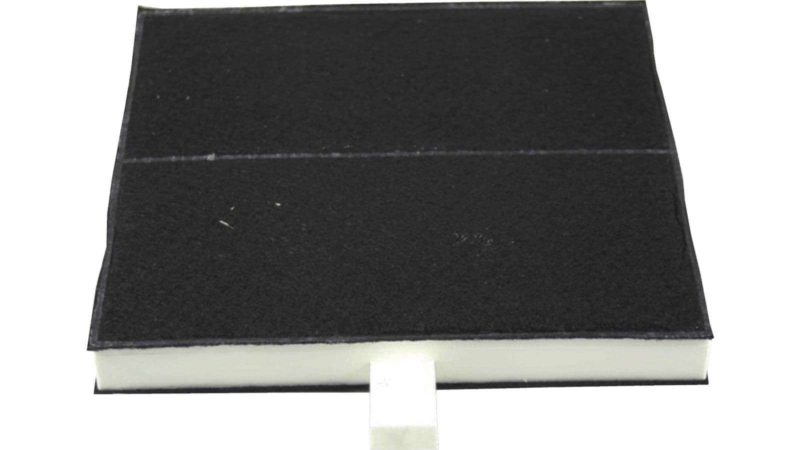 🛠️ Uhlíkový filtr do odsavače par Bosch Siemens (00360732) – rozměr 230 × 225 × 22 mm