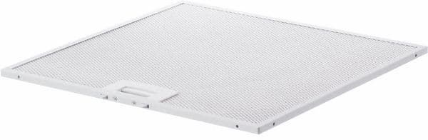 🛠️ Hliníkový tukový filtr 330 x 320 x 8 mm do odsavačů par Neff (00362381)