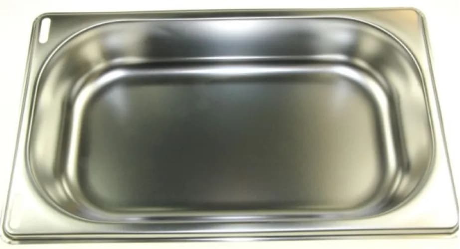 🍲 Varná nádoba pro trouby Bosch Siemens (00366399)