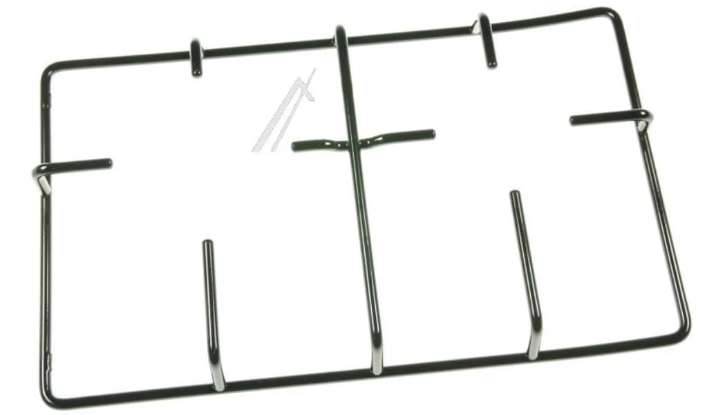 🟩 Malá mřížka, rošt plynových varných desek Bosch Siemens (00367398)