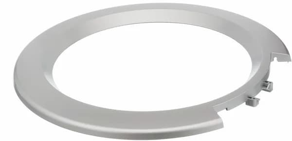 🚪 Rám dveří k pračce Bosch Siemens – originální náhradní díl (BSH00369605, 00359413)