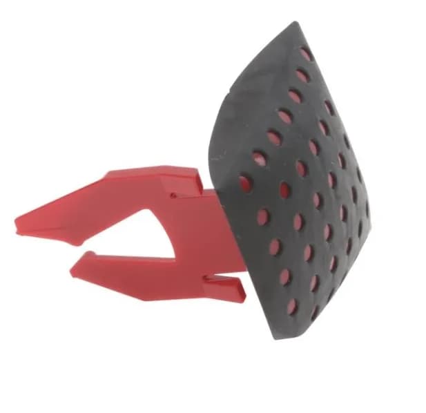🛠️ Šoupátko k vysavači Bosch Siemens BSH00416662 (originální díl)
