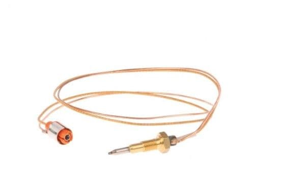 🔥 Termočlánek 550 mm / 55 cm do varné desky Bosch Siemens (00416742)