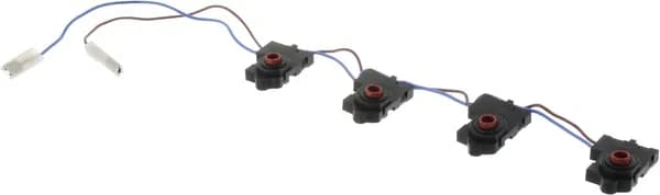 🔌 Spínač varných desek Bosch Siemens (00422892)