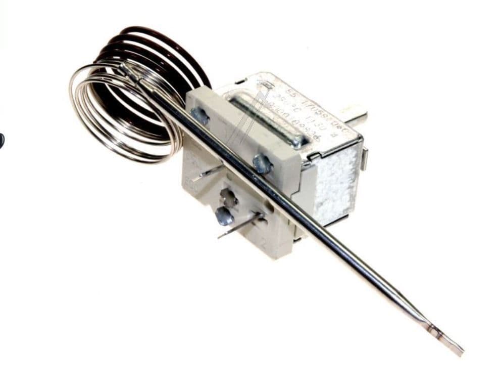 🌡️ Termostat sporáků Bosch Siemens (00423707)
