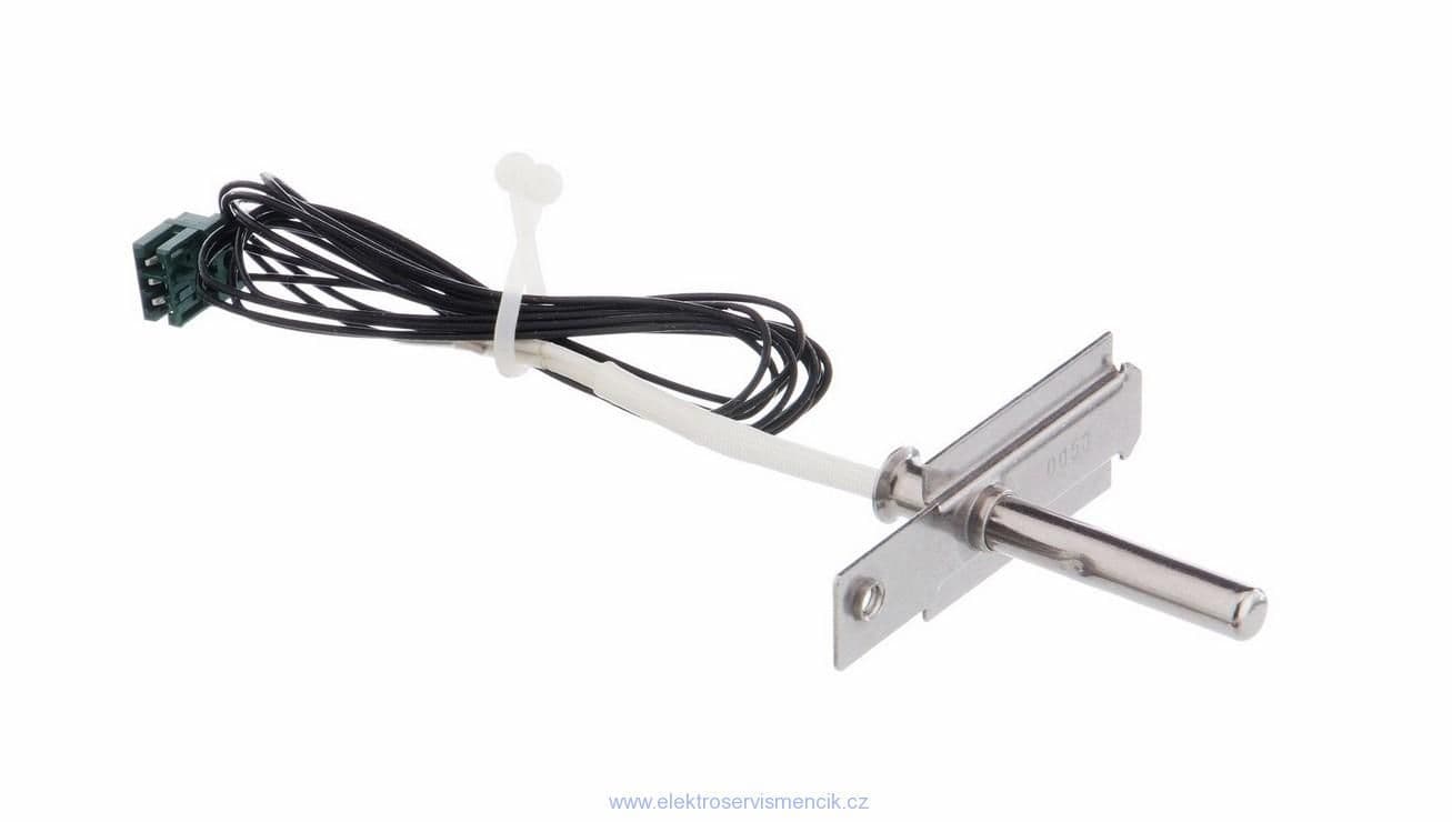 🌡️ Senzor k troubě BSH00423842 – čidlo teploty do trouby Bosch Siemens (00423842)